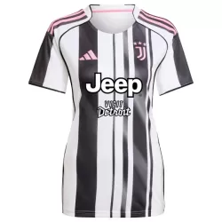 Maillot Juventus Femme Domicile 2025-26 Maillot Juventus Femme Domicile 2025-26