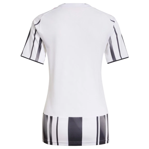 Maillot Juventus Femme Domicile 2025-26