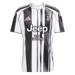 Maillot Juventus Homme Domicile 2025-26
