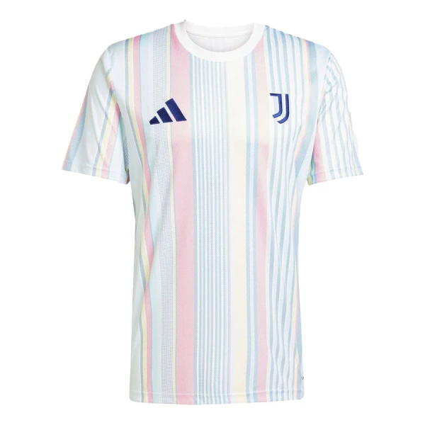 Maillot Juventus Pre-Match Homme 2025-26 Maillot Juventus Pre-Match Homme 2025-26