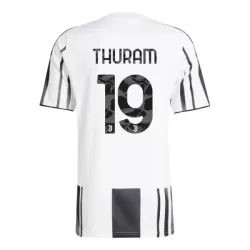 Maillot Juventus Thuram 9 Homme Domicile 2025-26 Maillot Juventus Thuram 9 Homme Domicile 2025-26