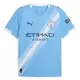 Maillot Manchester City De Bruyne 17 Homme Domicile 2025-26