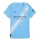 Maillot Manchester City Femme Domicile 2025-26 Maillot Manchester City Femme Domicile 2025-26