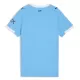 Maillot Manchester City Femme Domicile 2025-26
