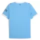 Maillot Manchester City Homme Domicile 2025-26