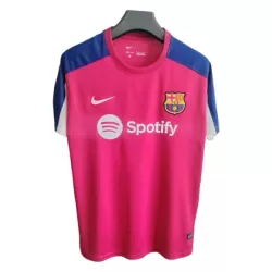 FC Barcelone Maillot d'Entraînement Homme 2025-26 FC Barcelone Maillot d'Entraînement Homme 2025-26