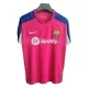 FC Barcelone Maillot d'Entraînement Homme 2025-26 FC Barcelone Maillot d'Entraînement Homme 2025-26