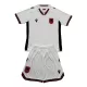 Maillot Albanie Enfant Extérieur 2025-26 Maillot Albanie Enfant Extérieur 2025-26