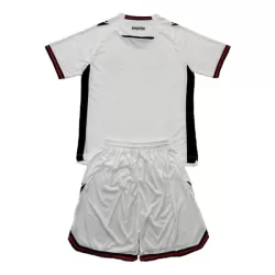 Maillot Albanie Enfant Extérieur 2025-26