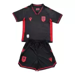 Maillot Albanie Enfant Third 2025-26
