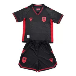Maillot Albanie Enfant Third 2025-26 Maillot Albanie Enfant Third 2025-26
