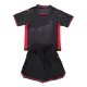 Maillot Albanie Enfant Third 2025-26