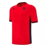 Maillot Albanie Homme Domicile 2025-26