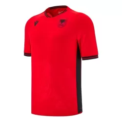 Maillot Albanie Homme Domicile 2025-26 Maillot Albanie Homme Domicile 2025-26