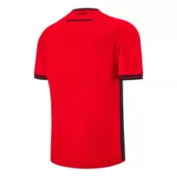 Maillot Albanie Homme Domicile 2025-26
