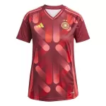 Maillot Allemagne Femme Extérieur 2025