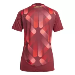 Maillot Allemagne Femme Extérieur 2025