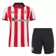 Maillot Athletic Bilbao Enfant Domicile 2025-26 Maillot Athletic Bilbao Enfant Domicile 2025-26