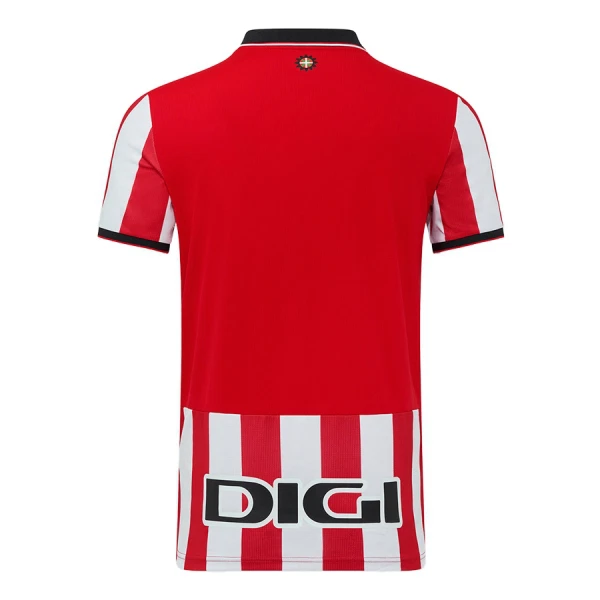 Maillot Athletic Bilbao Enfant Domicile 2025-26