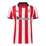 Maillot Athletic Bilbao Homme Domicile 2025-26