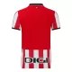 Maillot Athletic Bilbao Homme Domicile 2025-26