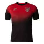 Maillot Athletico Paranaense Homme Domicile 2025-26