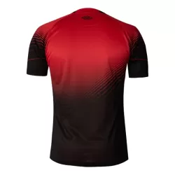 Maillot Athletico Paranaense Homme Domicile 2025-26