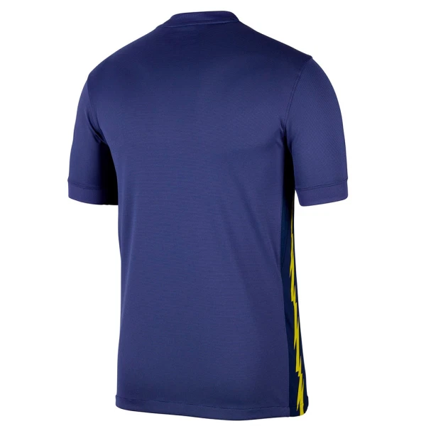 Maillot Atlético Madrid Enfant Extérieur 2025-26