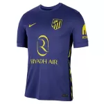 Maillot Atlético Madrid Homme Extérieur 2025-26