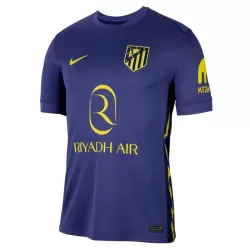 Maillot Atlético Madrid Homme Extérieur 2025-26 Maillot Atlético Madrid Homme Extérieur 2025-26