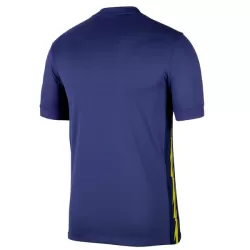 Maillot Atlético Madrid Homme Extérieur 2025-26