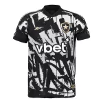 Maillot Botafogo Homme Fourth 2025-26