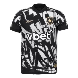 Maillot Botafogo Homme Fourth 2025-26 Maillot Botafogo Homme Fourth 2025-26