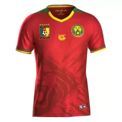 Maillot Cameroun Enfant Extérieur 2025