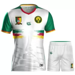 Maillot Cameroun Enfant Third 2025 Maillot Cameroun Enfant Third 2025