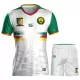 Maillot Cameroun Enfant Third 2025 Maillot Cameroun Enfant Third 2025