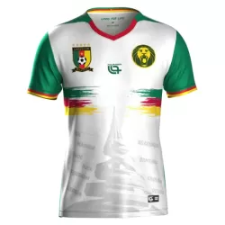 Maillot Cameroun Enfant Third 2025