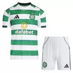 Maillot Celtic FC Enfant Domicile 2025-26