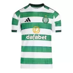 Maillot Celtic FC Homme Domicile 2025-26