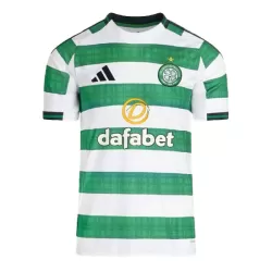 Maillot Celtic FC Homme Domicile 2025-26 Maillot Celtic FC Homme Domicile 2025-26