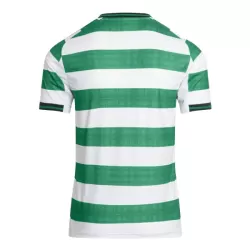 Maillot Celtic FC Homme Domicile 2025-26