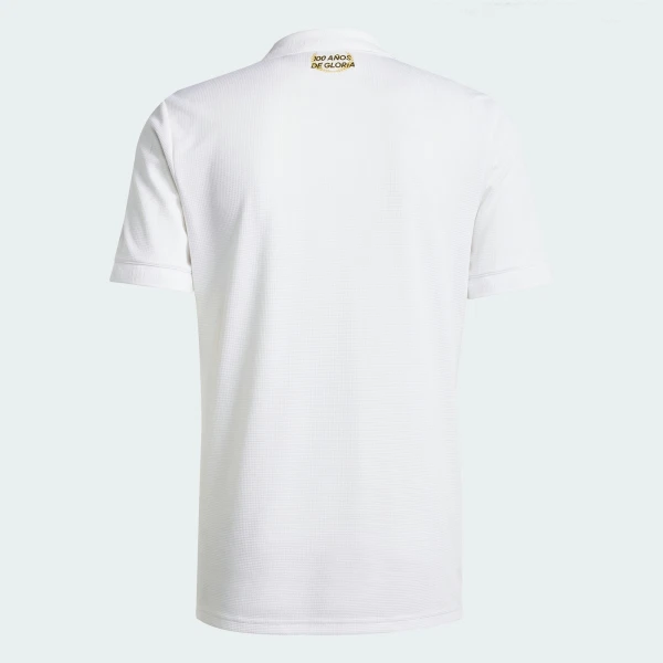 Maillot Colo-Colo Homme Anniversaire 2025 Blanche