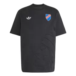Maillot Colo-Colo Homme Anniversaire 2025 Noire Maillot Colo-Colo Homme Anniversaire 2025 Noire