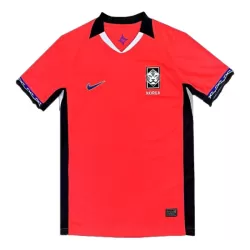 Maillot Corée du Sud Homme Domicile 2025-26 Maillot Corée du Sud Homme Domicile 2025-26