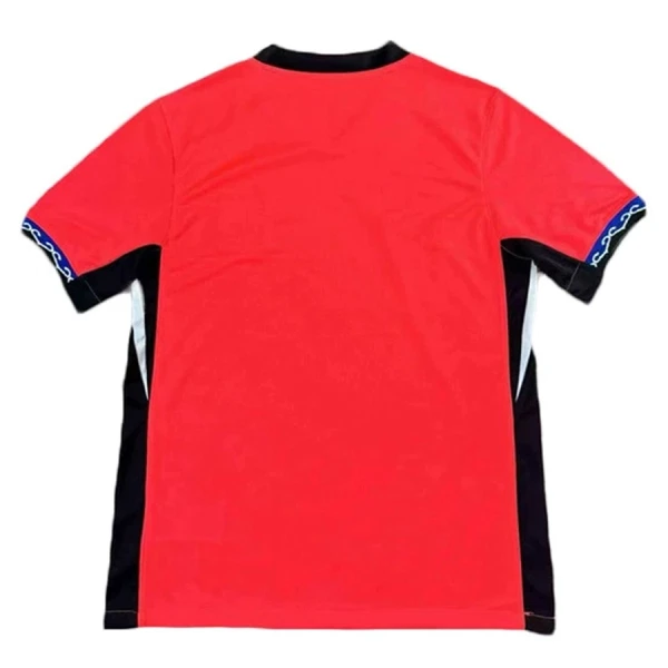 Maillot Corée du Sud Homme Domicile 2025-26
