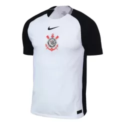 Maillot Corinthians Homme Domicile 2025-26 Maillot Corinthians Homme Domicile 2025-26