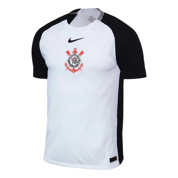 Maillot Corinthians Homme Domicile 2025-26 Maillot Corinthians Homme Domicile 2025-26