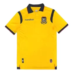 Maillot Équateur Homme Domicile 2025 Maillot Équateur Homme Domicile 2025
