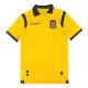 Maillot Équateur Homme Domicile 2025 Maillot Équateur Homme Domicile 2025