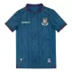 Maillot Équateur Homme Extérieur 2025 Maillot Équateur Homme Extérieur 2025